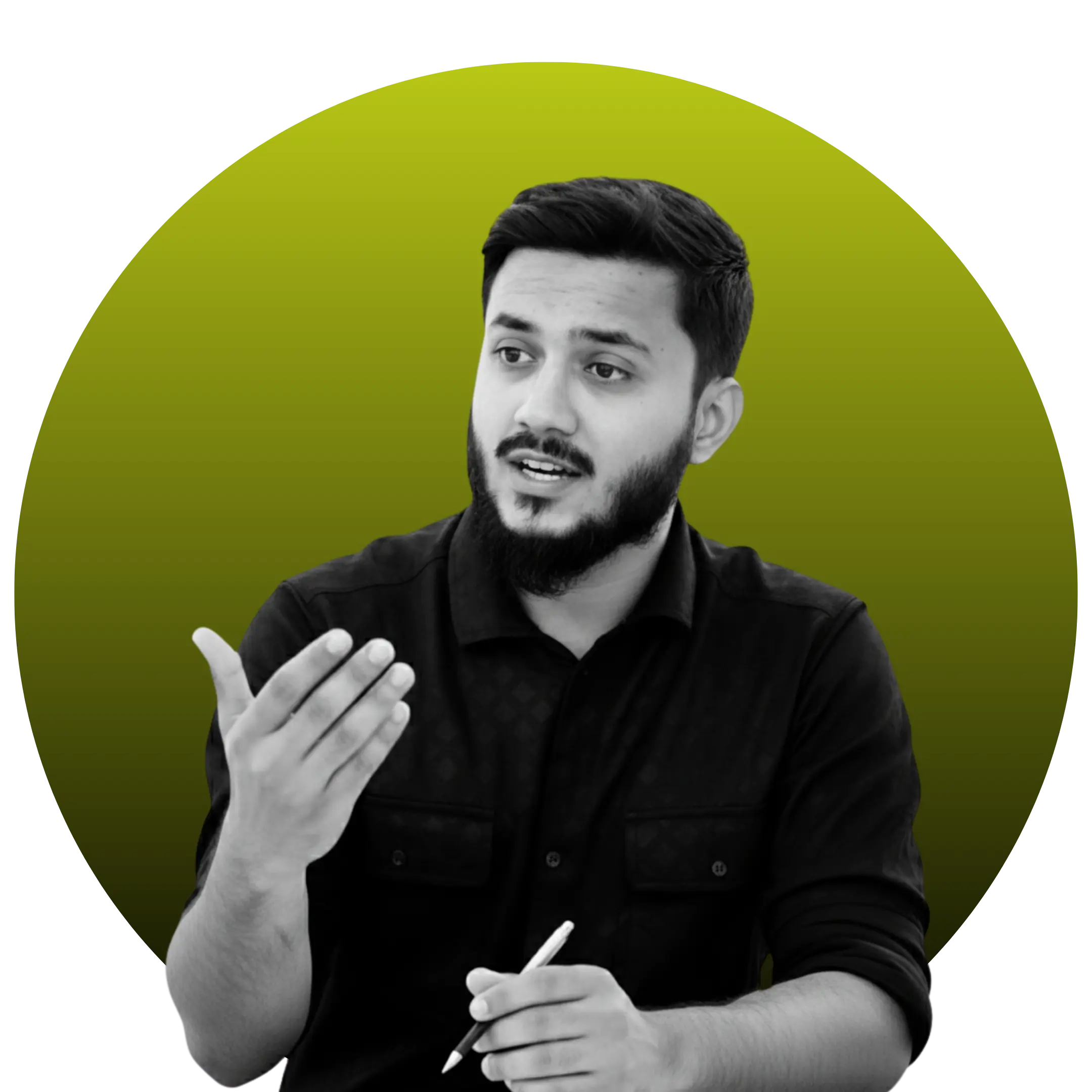 abdullah-ramay-offering-consultation-to-seo-clients