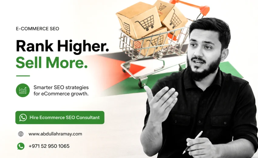 Best Strategies for Ecommerce SEO: A Practical Proven Framework